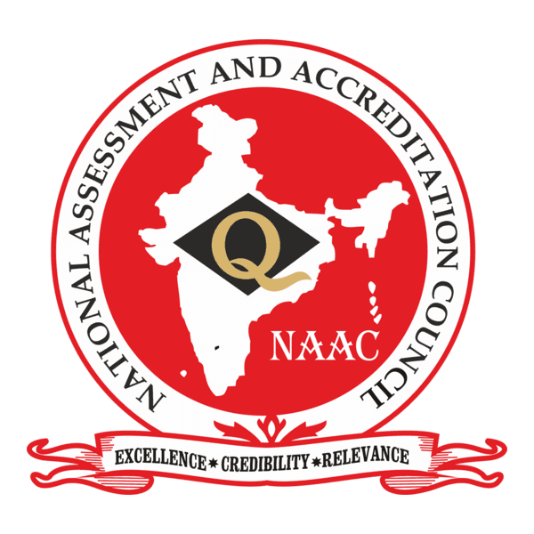 NAAC Accredited