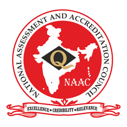 NAAC Accredited